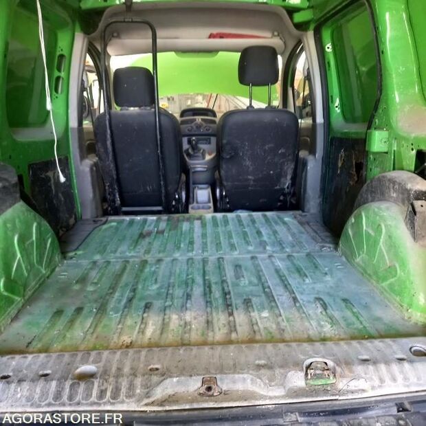 2010 رينو Kangoo-41377632