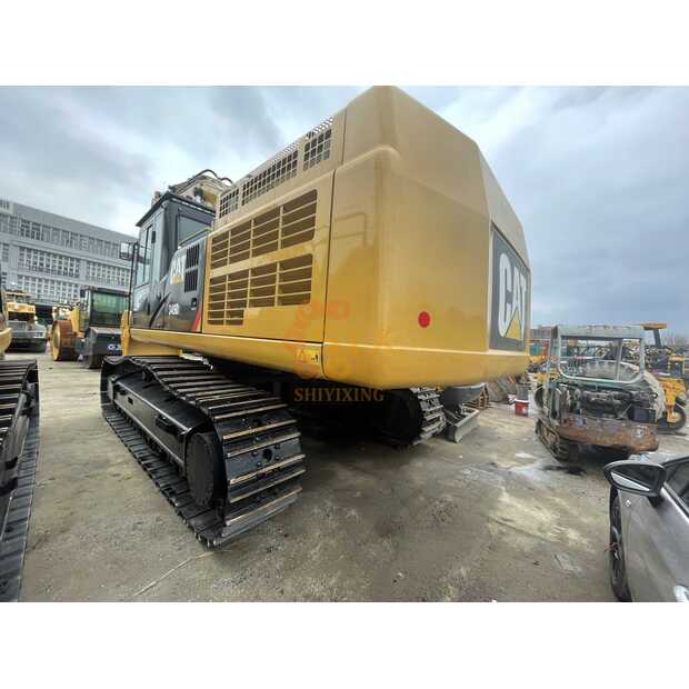 2021 Caterpillar 349D2-41377644