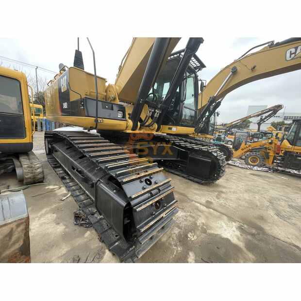 2021 Caterpillar 349D2-41377646