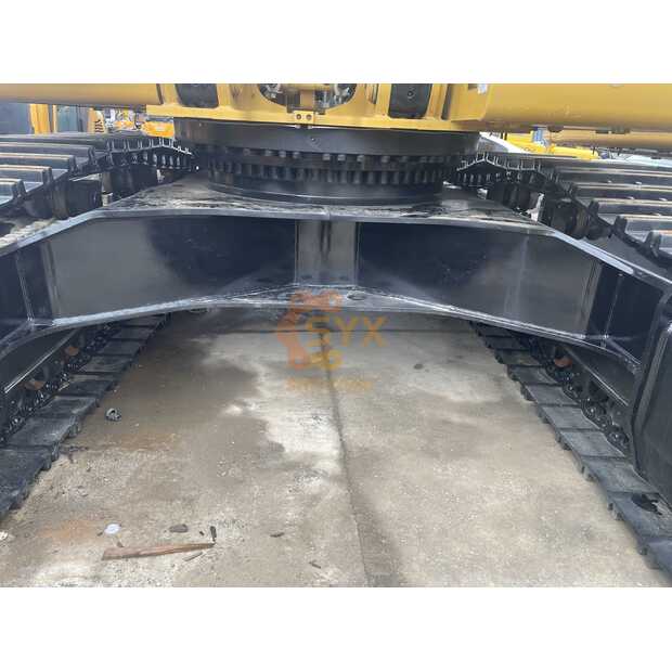 2021 Caterpillar 349D2-41377647