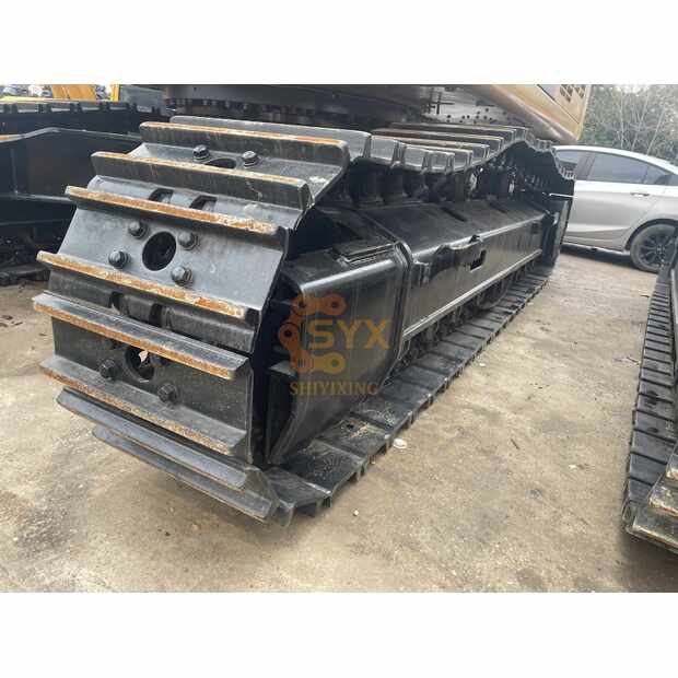 2021 Caterpillar 349D2-41377649