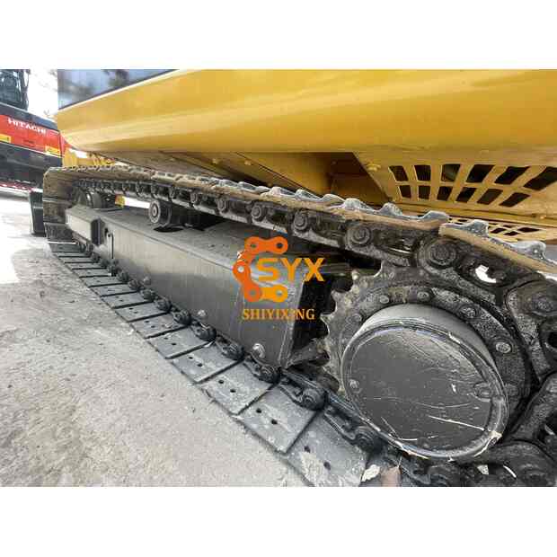 2022 Caterpillar 305.5E-41377651