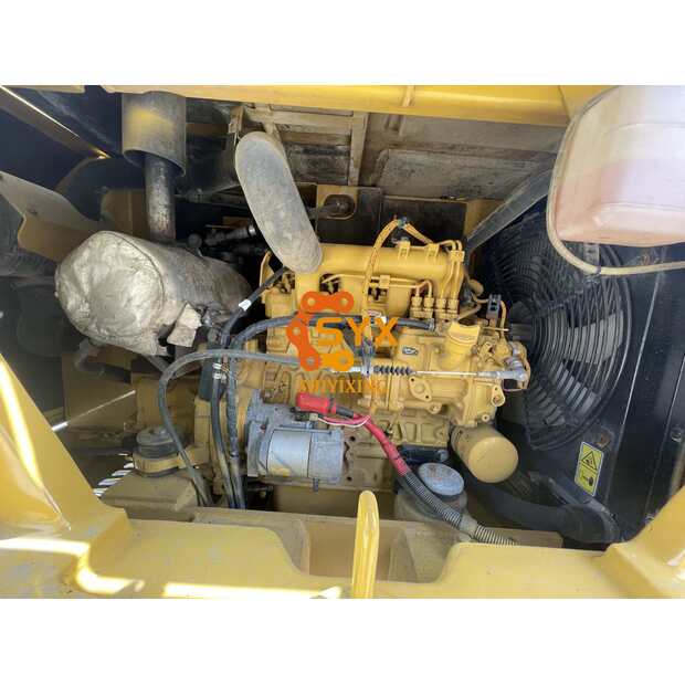 2022 Caterpillar 305.5E-41377652