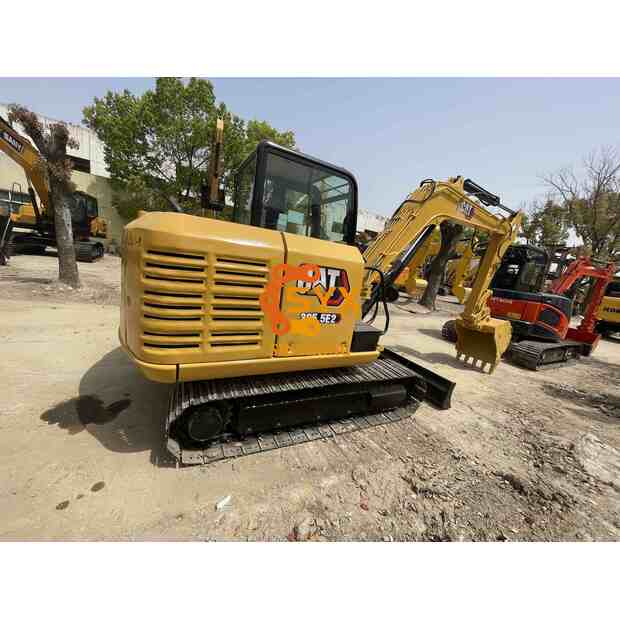 2022 Caterpillar 305.5E-41377654