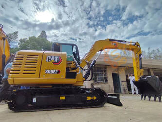Image de CONSTRUCTION 2023 Caterpillar 306E2