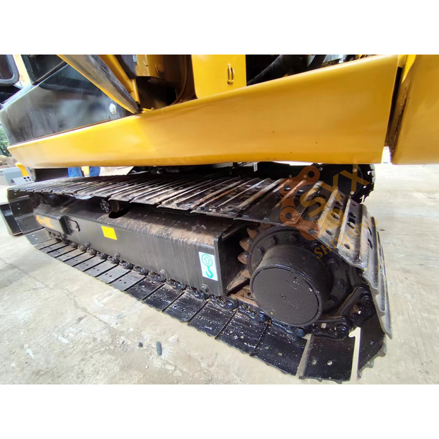 2023 كاتربيلر 306E2-41377657