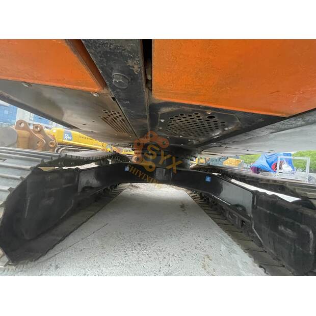 2022 Hitachi ZX240-3-41377684