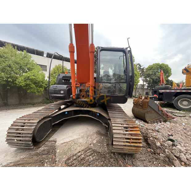 2022 Hitachi ZX240-3-41377685