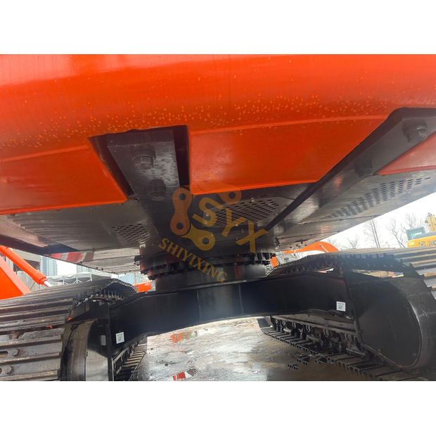 2021 Hitachi ZX350-5G-41377687