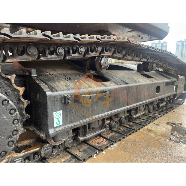 2021 Hitachi ZX350-5G-41377690