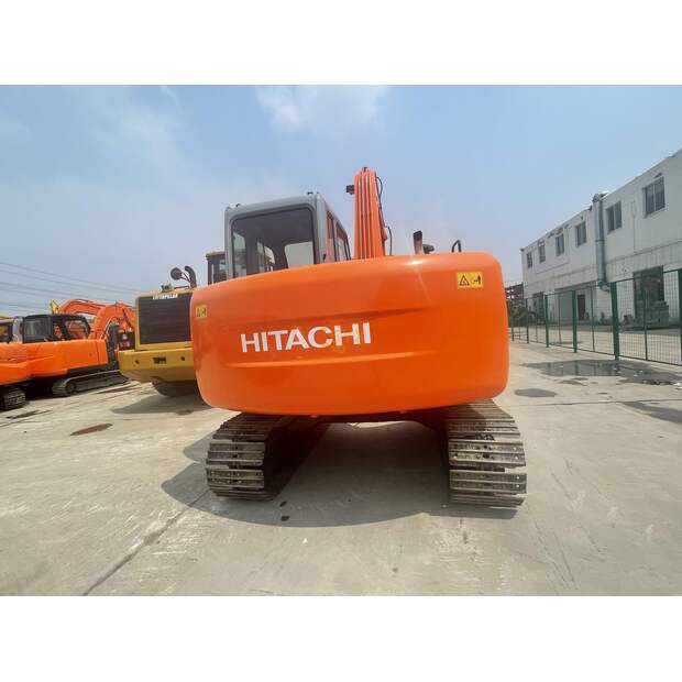 2022 Hitachi EX60-5-41377699
