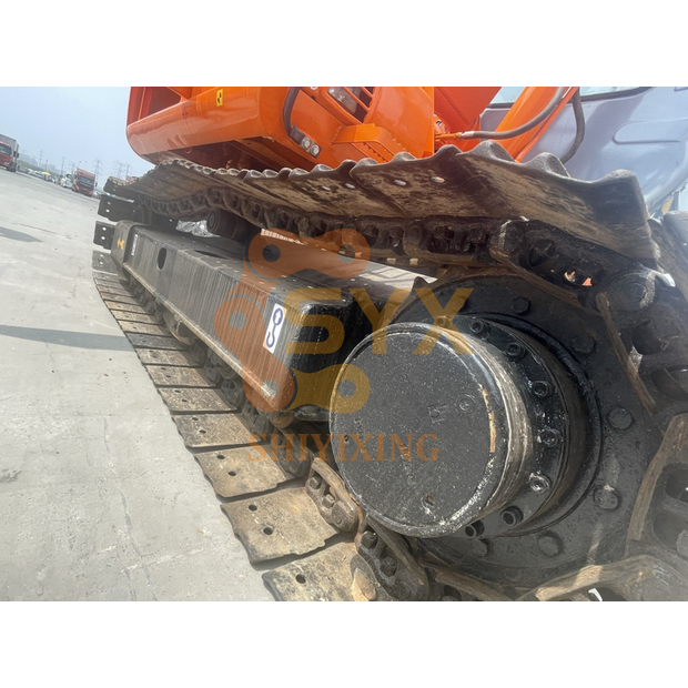 2022 Hitachi EX60-5-41377700