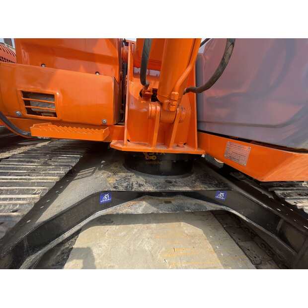 2022 Hitachi EX60-5-41377703