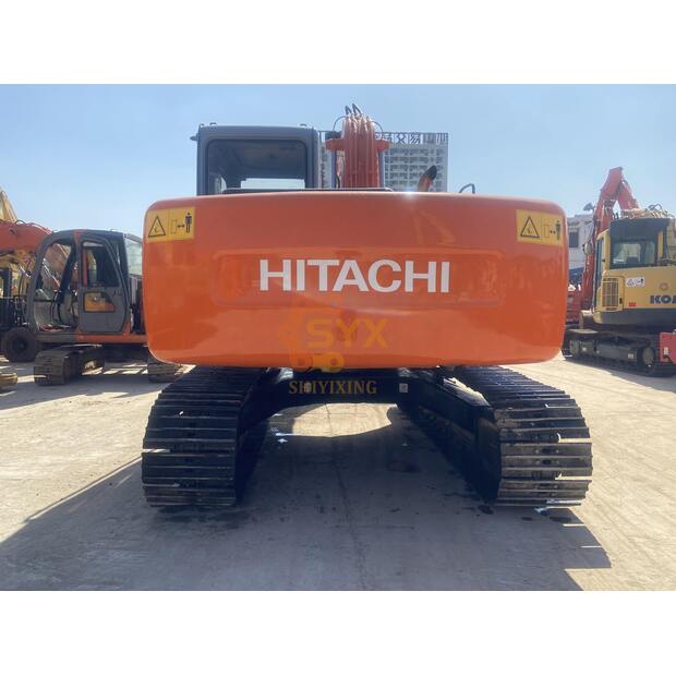 2021 هيتاشى EX120-41377707