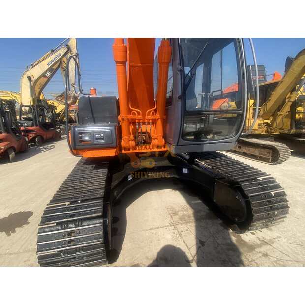 2021 هيتاشى EX120-41377709