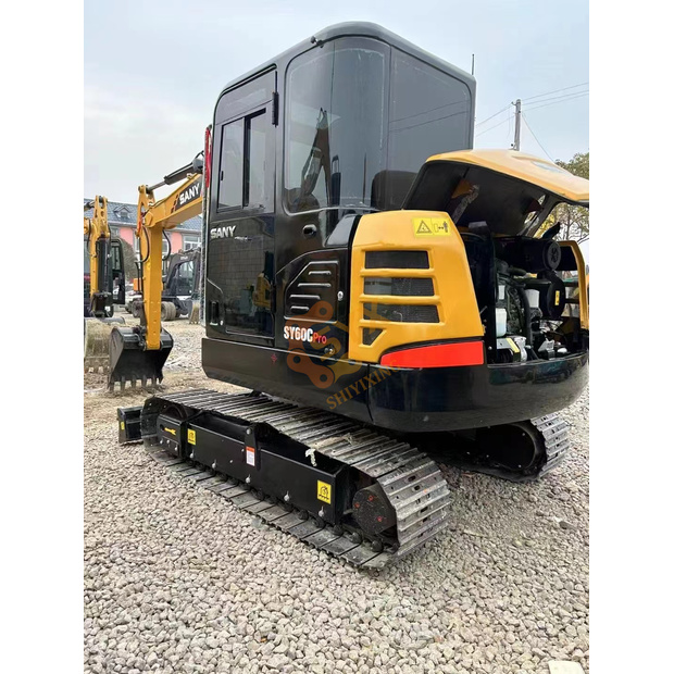 2023 ساني SY60-41377896