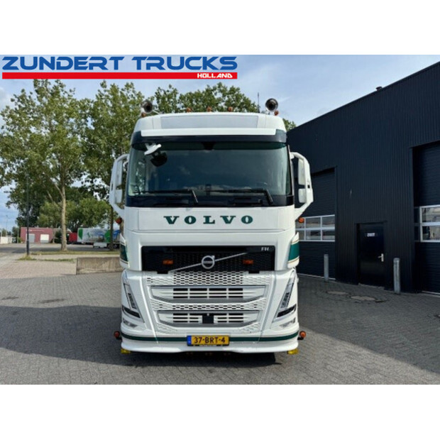 2021 Volvo FH500-41377899