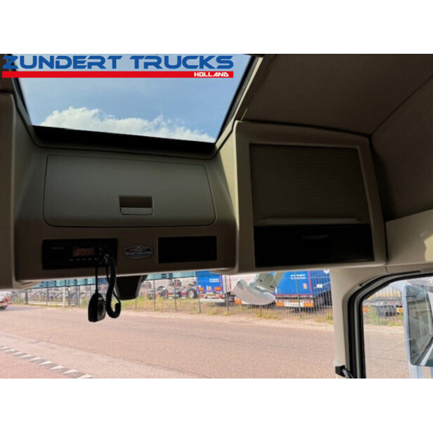 2021 Volvo FH500-41377911