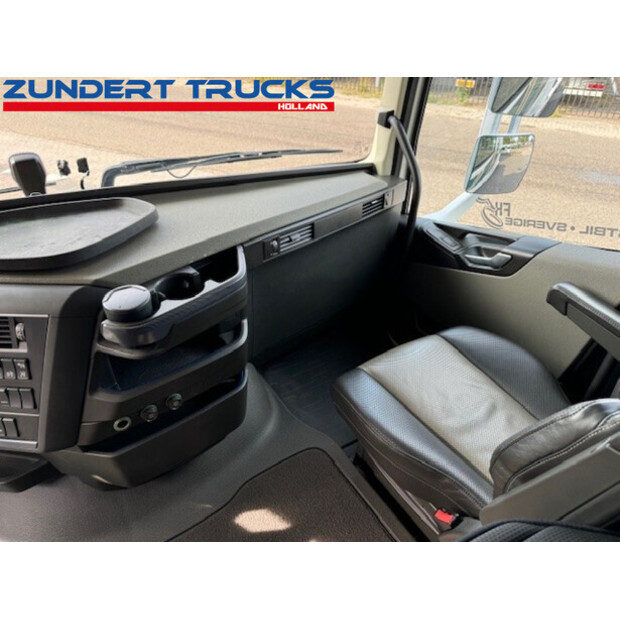 2021 Volvo FH500-41377913