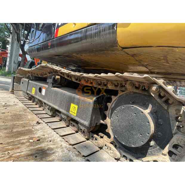 2021 Sany SY75C PRO-41377921
