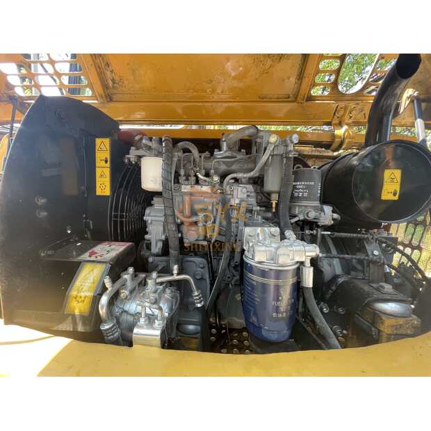2021 Sany SY75C PRO-41377922
