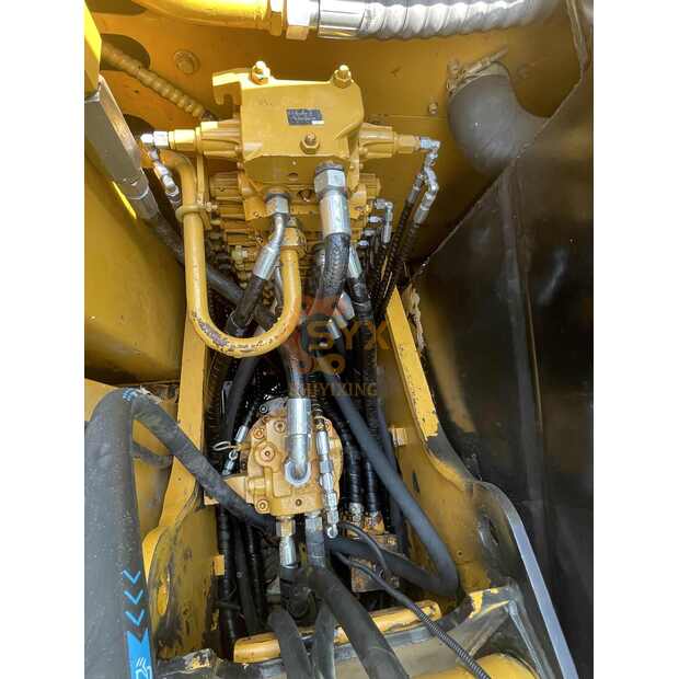 2021 Sany SY75C PRO-41377924