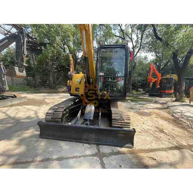 2021 Sany SY75C PRO-41377925