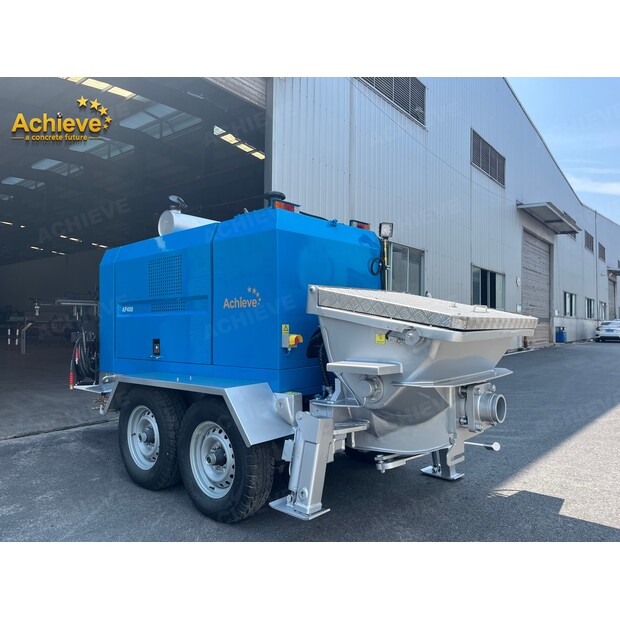 2025 ACHIEVE AP400-41377997