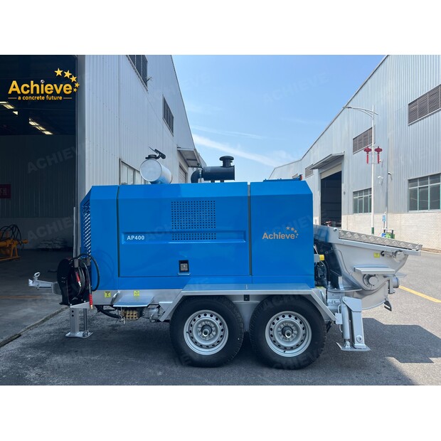 2025 ACHIEVE AP400-41377998