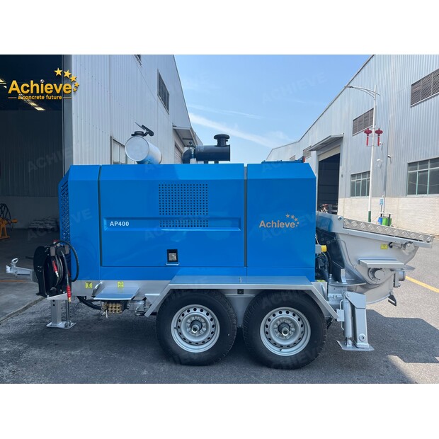 2025 ACHIEVE AP400-41377999