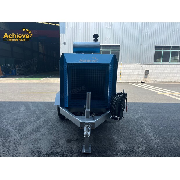 2025 ACHIEVE AP400-41378001