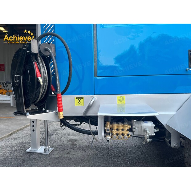 2025 ACHIEVE AP400-41378017