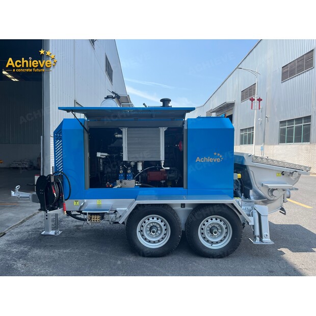 2025 ACHIEVE AP400-41378018