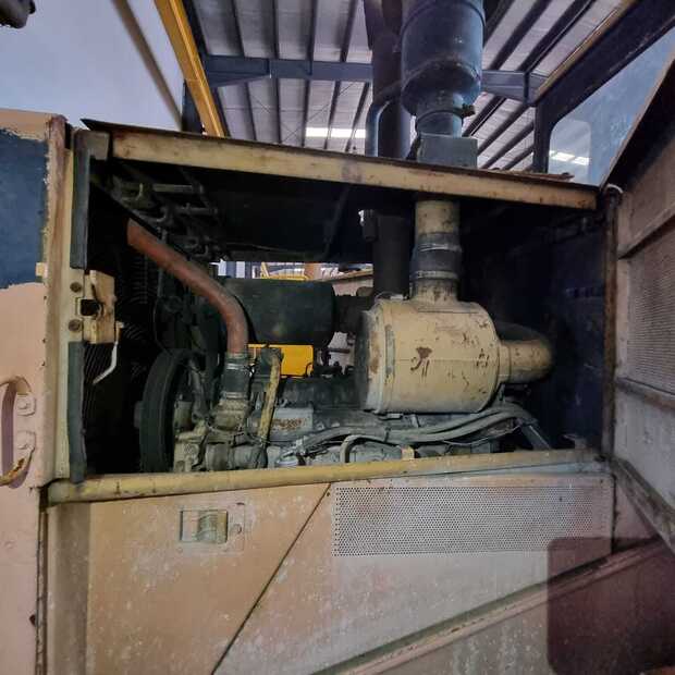 1995 CATERILLAR 966F-41378027
