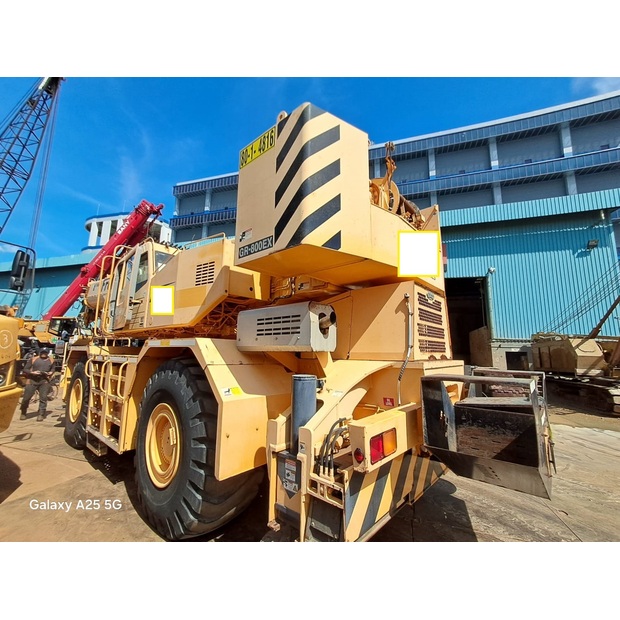 2015 TADANO GR800E-3-41378047