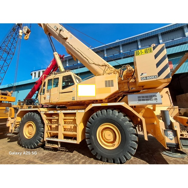 2015 TADANO GR800E-3-41378052