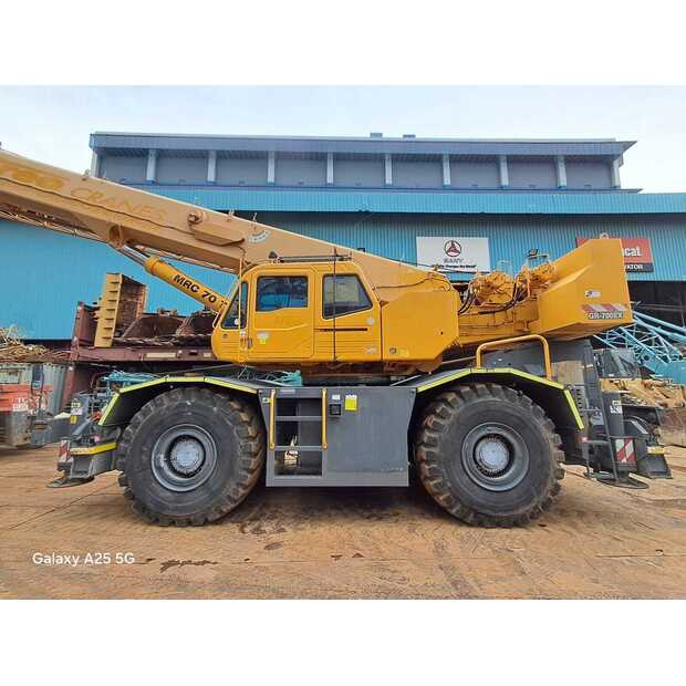 2011 TADANO GR700EX-41378069