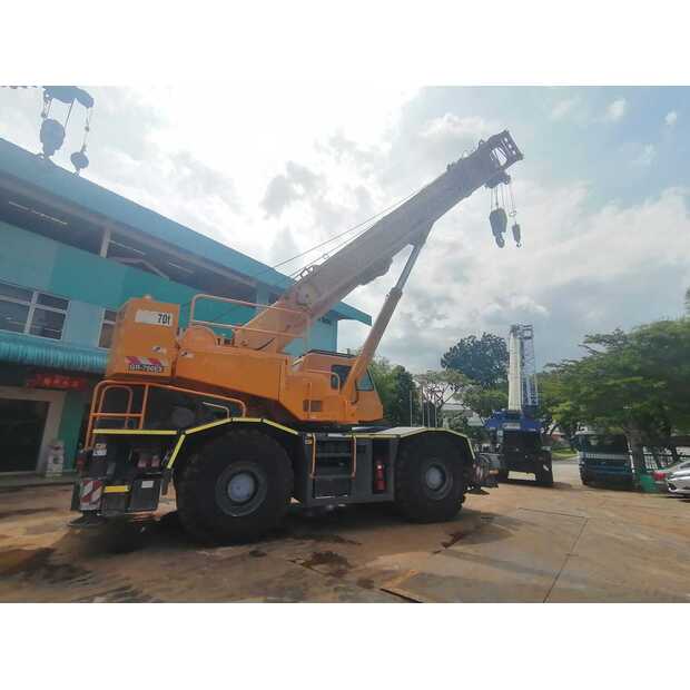 2011 TADANO GR700EX-41378071