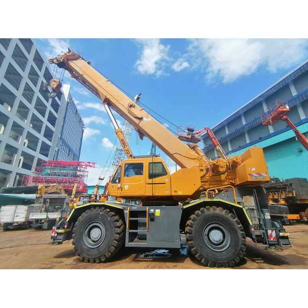 2011 TADANO GR700EX-41378073
