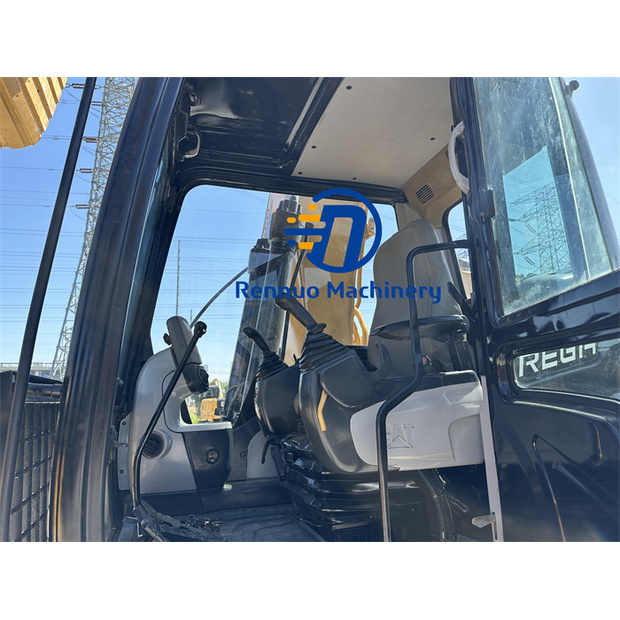 2023 Caterpillar 315D-41378076