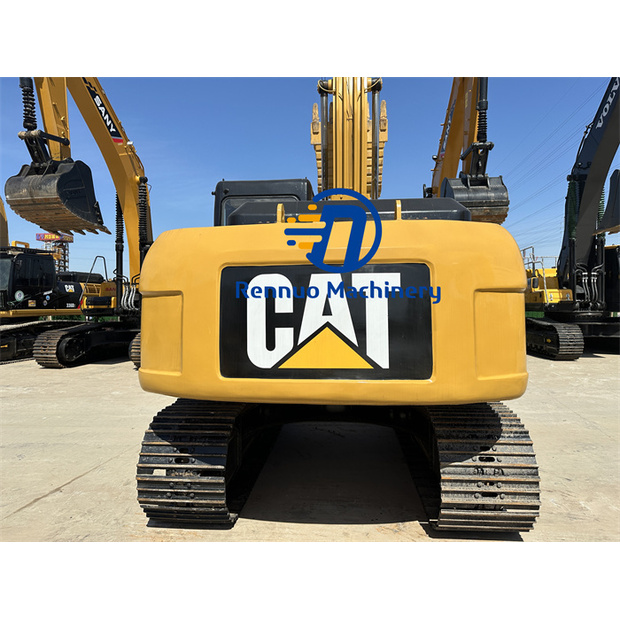 2023 Caterpillar 315D-41378077