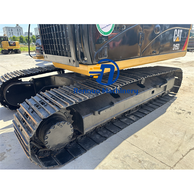 2023 Caterpillar 315D-41378078