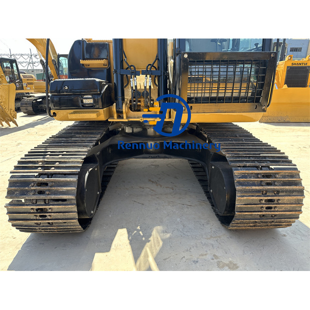 2023 Caterpillar 315D-41378079