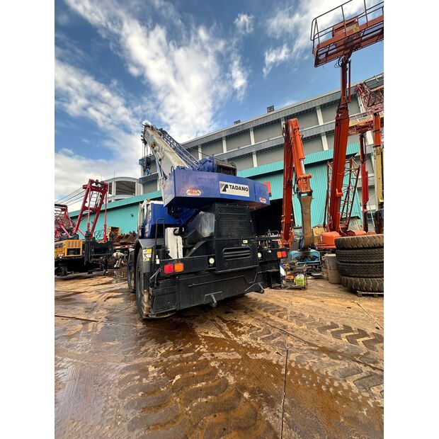 2013 TADANO GR550EX-41378080