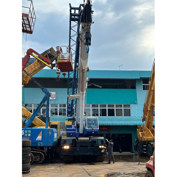 2013 TADANO GR550EX-41378082