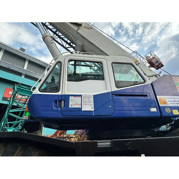 2013 TADANO GR550EX-41378083