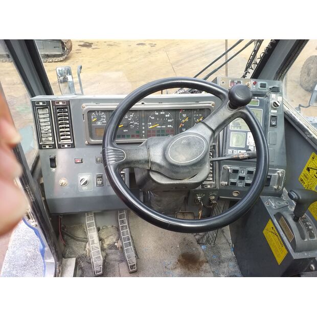 2013 TADANO GR550EX-41378085