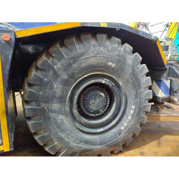 2013 TADANO GR550EX-41378086