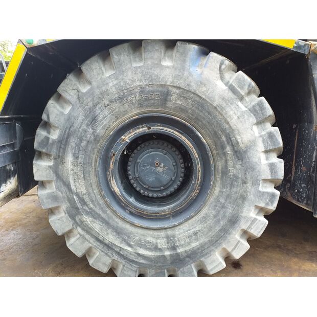 2013 TADANO GR550EX-41378088