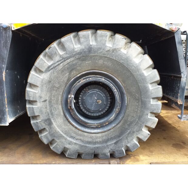 2013 TADANO GR550EX-41378089